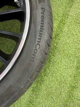 TOP LETNÍ SADA 5x112 - 225/40 R18 KESKIN - 15
