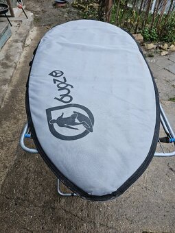Paddleboard plus skimboard za jednu cenu - 15