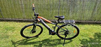 LECTRON ELEKKTROKOLO 🚲⚡⚡ - 15