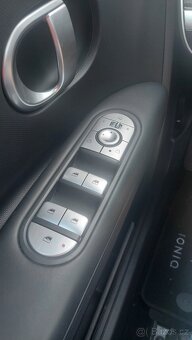 Hyundai Ioniq5 techniq 4x4, tažné, DPH, 225kW/73kWh - 15