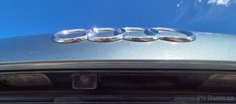 Audi A6 Allroad 3.0TDi-Exkluzivní výbava-sleva do 16.11 180k - 15