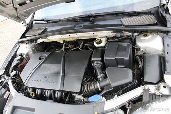 Ford Mondeo rv: 2008 2.0i 16V KLIMA TEMPOMAT GHIA - 15