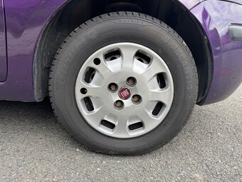 Fiat Panda 1.2i - 15