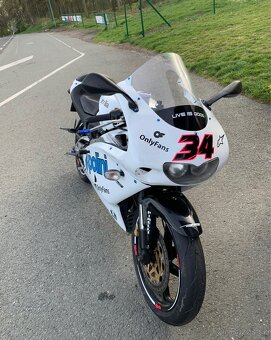 Aprilia rs 125 2t - 15