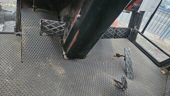 Zts ZETOR CRYSTAL 12145 - 15