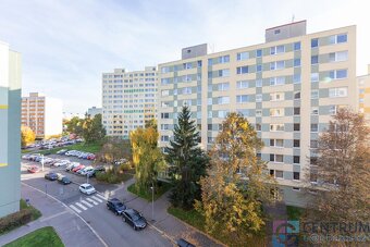 Podnájem nově zrekonstruovaného bytu 4+1, 85 m  Hekrova, Pra - 15