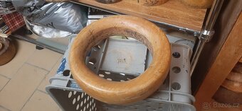 Formy na klobouky - 15