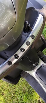 Piaggio MP3 500i.e LT ABS CZ TP - 15