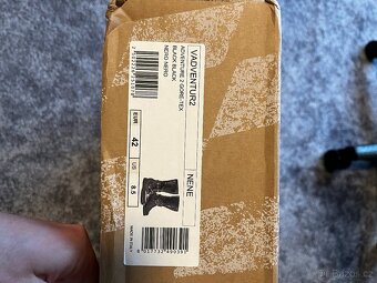 Sidi Adventure 2 GTX, velikost 42 - 15