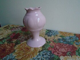 Svícny likvidace sbírky. - 15