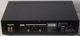 Minidisc SONY MDS-JB 920, DO, manuál, QS řada, MD disky - 15