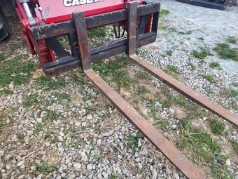 CASE IH LW 130 4X4 - 15
