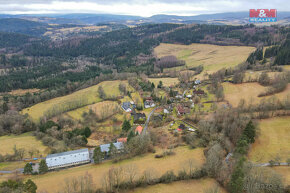 Prodej pozemku k bydlení, 10400 m² - 15