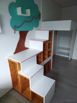 Dětský pokoj - 15