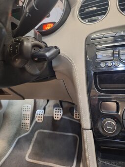 Peugeot 308 cabriolet - 15