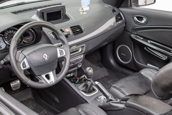 Renault Mégane Cabriolet - 15