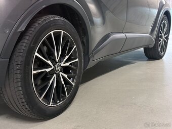 C-HR 2.0HEV 1.maj 2020 - 15