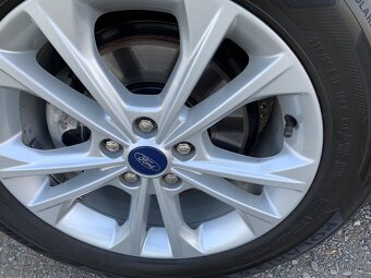 FORD Kuga 1.5ecoboost 110kw, původ ČR, 66tis.km DPH - 15