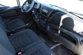 Iveco Daily 35C15,8PAL,MRAZÍ-32C,TISK,MĚCH - 15
