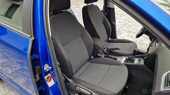 ŠKODA OCTAVIA 3 1.2 TSI 77KW.6 RYCHL.CLIMATRONIC.TEMPOMAT. - 15