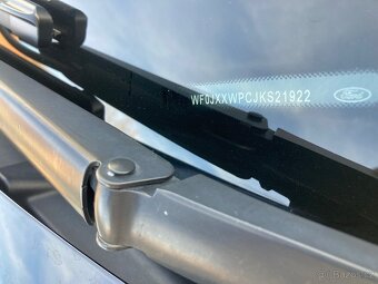 FORD SMAX - 2.0 TDCi, aut. 8, tažmé,  1. majitel - 15