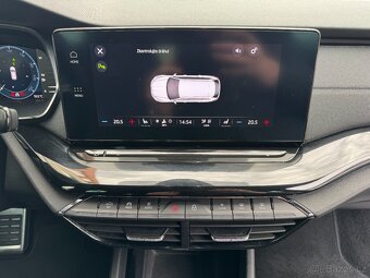 Škoda Octavia 4 2.0 TDI 110kW DSG Sportline DCC Head-up Navi - 15