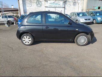 Nissan Micra 1.3i - 15