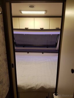 Hobby karavan - 15