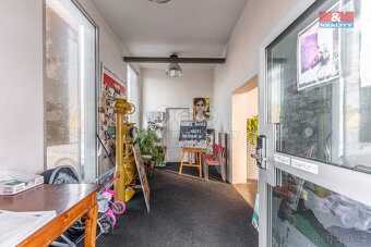 Pronájem obchod a služby, 452 m², Říčany, ul. Plynární - 15