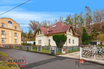 Pronájem, byty/1+1, 44 m2, Pod Strání 138/13, 36263 Dalovice - 15