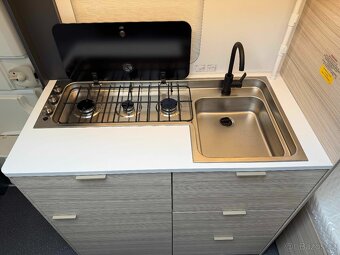 ADRIA ALTEA 502UL 60 years selection EL. POD. TOPENÍ AL KOLA - 15