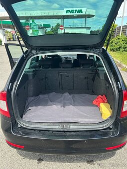 Skoda Octavia 2 - 15