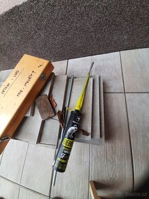 Stavební, zednické, montážní práce, bourací práce - 15