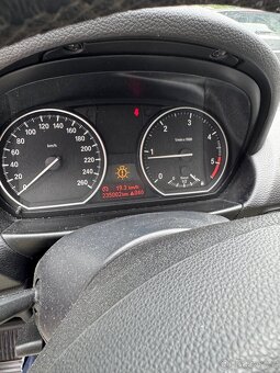 BMW 120d (130 kW) r. v. 2007 - 15