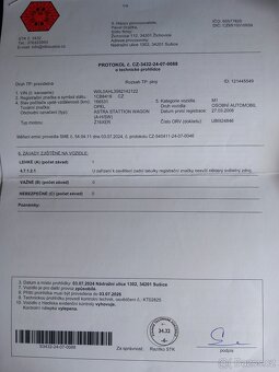 Prodam Opel Astra H benzin - 15