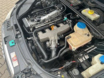 Audi A4 B7 1.8T quattro - 15