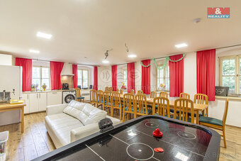 Prodej chaty, 350 m², Malá Morávka - 15