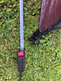 Stan Campingaz pro 2 osoby - 15