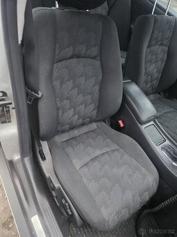 Mercedes Benz w203 1.8 benzínové automatická převodovka - 15