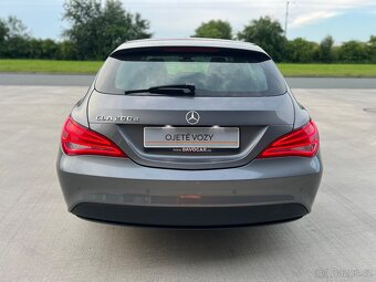Mercedes Benz CLA 200d  2016 automat - 15