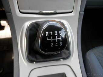 Ford Galaxy 2.0TDCi 103Kw, 7míst, tažné, 2xkola - 15