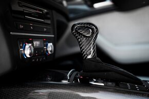 Audi S6 V8T se zakázkovým interiérem NOVÁ CENA - 15