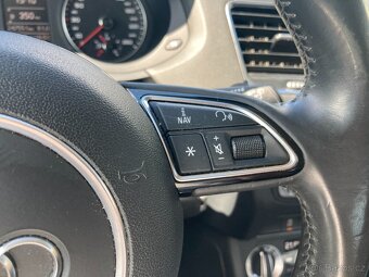 Audi Q3, 2,0/130kW Quattro S-Tronic - 15