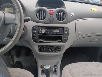 C3 1,1 iX hatchback - 15
