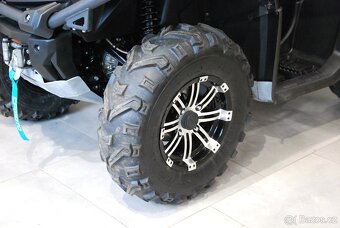 CFMOTO Gladiator X520 - stroj nový od nás,1.maj,bílé RZ - 15