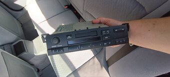 BMW E46 - 15