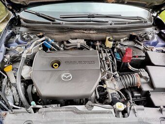 Mazda 6 2.0 108kw Hatchback - 15