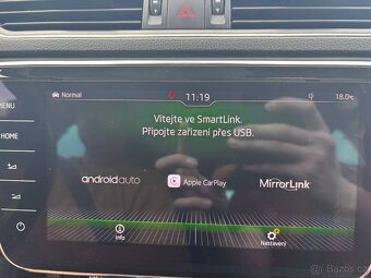 ŠKODA SUPERB III COMBI 2.0TDI 110KW DSG Premium Edition - 15