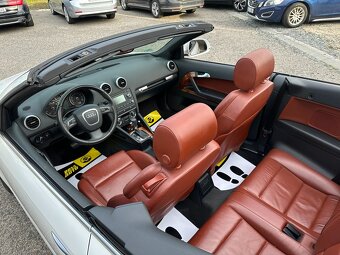 Audi A3 2009 1.8 - 15