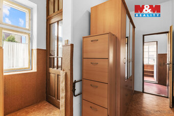 Prodej rodinného domu, 596 m², Česká Lípa, ul. Tylova - 15